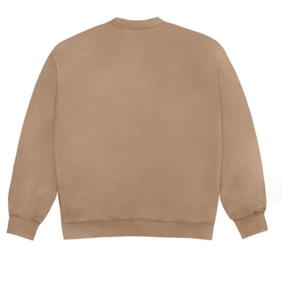 NEW/SEALED Travis Scott Utopia A3 Box Set – Tan Light Brown, Size Large - Picture 3 of 8